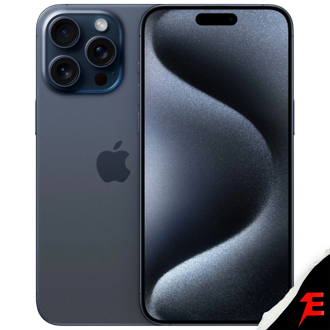 iPhone 15 Pro Max 256Gb (Comme Neuf)