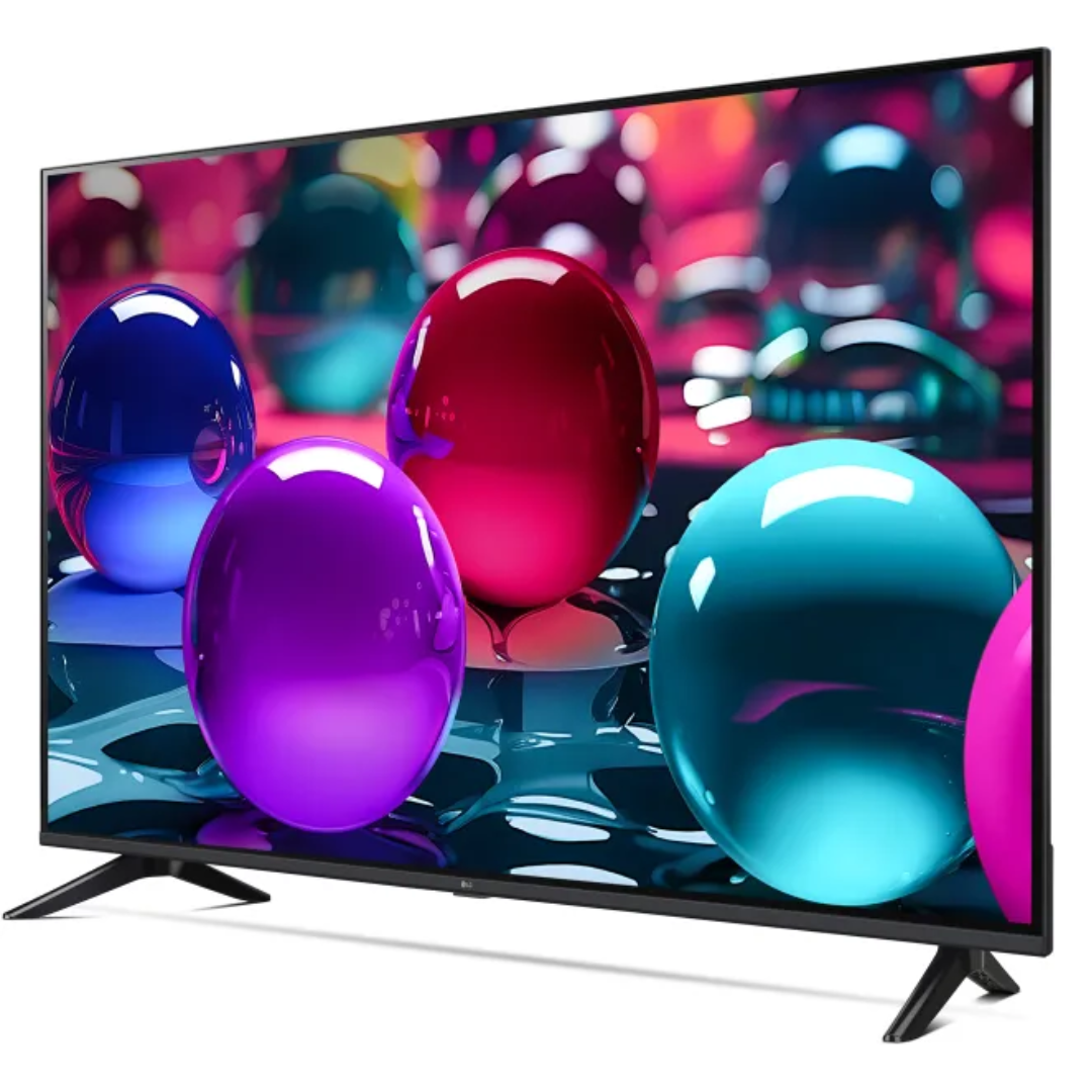 LG TV 50" Smart TV UHD
