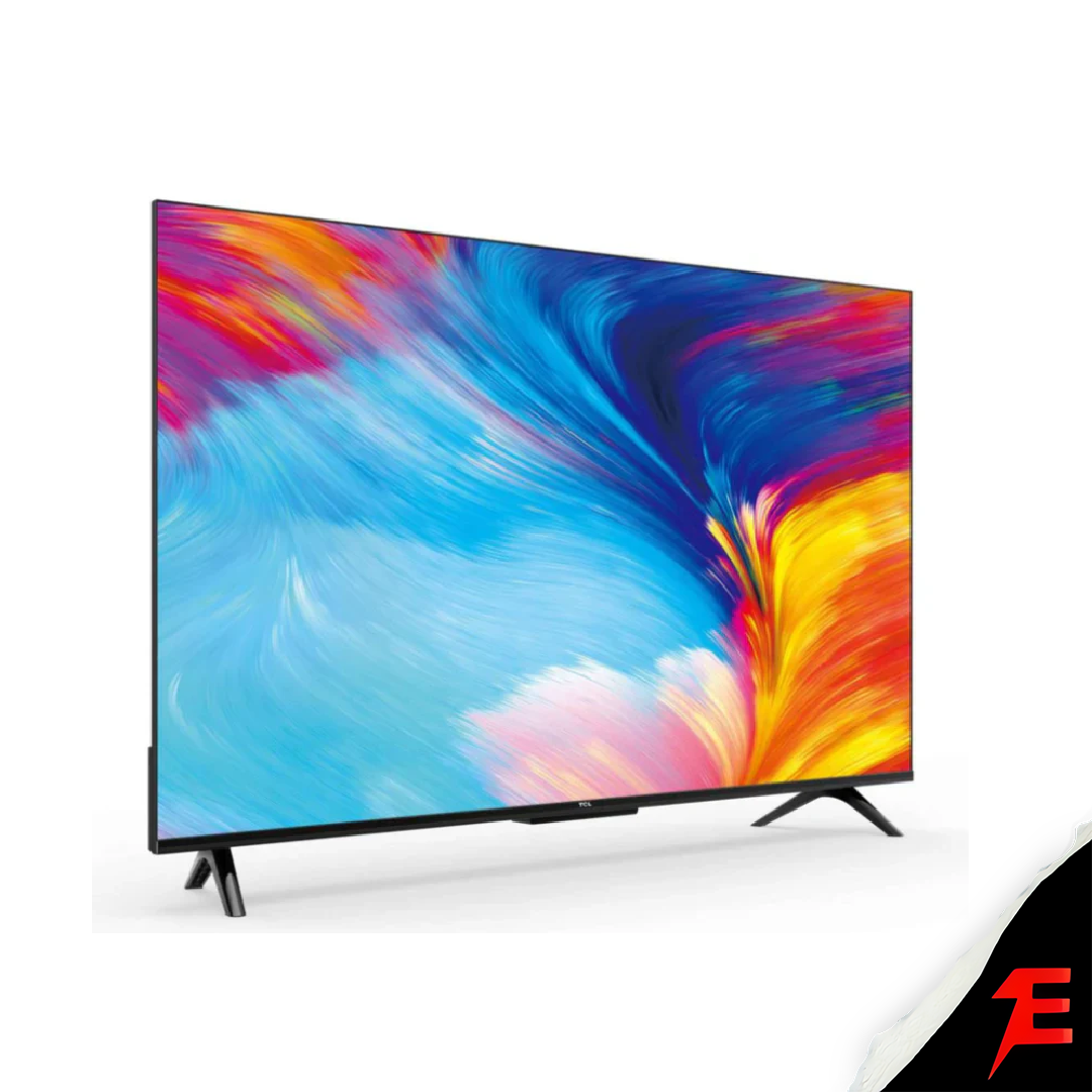 TCL TV 43" QLED 4K