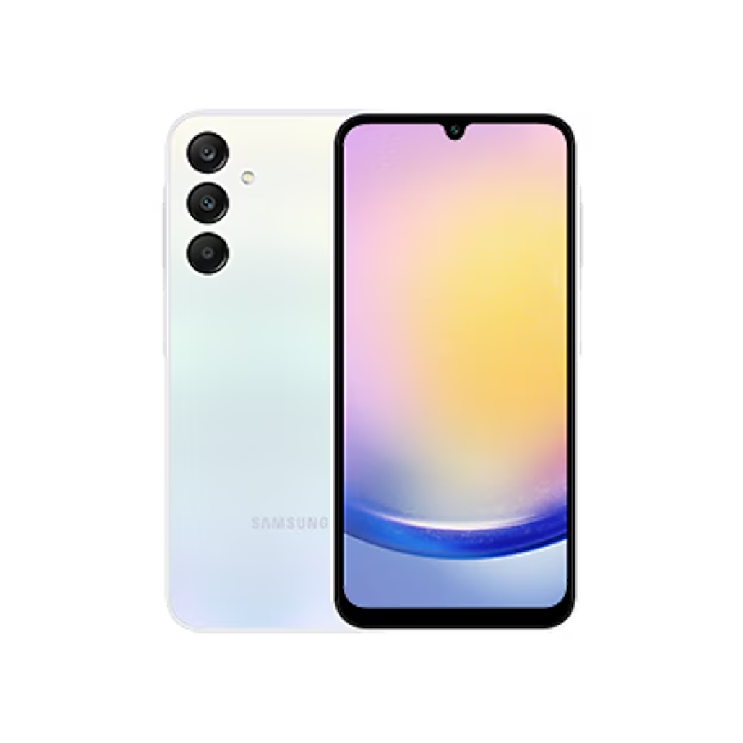 SAMSUNG Galaxy A25 5G (8/256) (Comme Neuf)