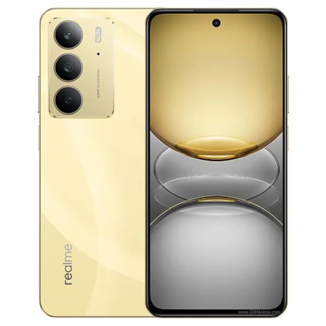 Realme C75 (8/128) (Neuf Boîte fermée)
