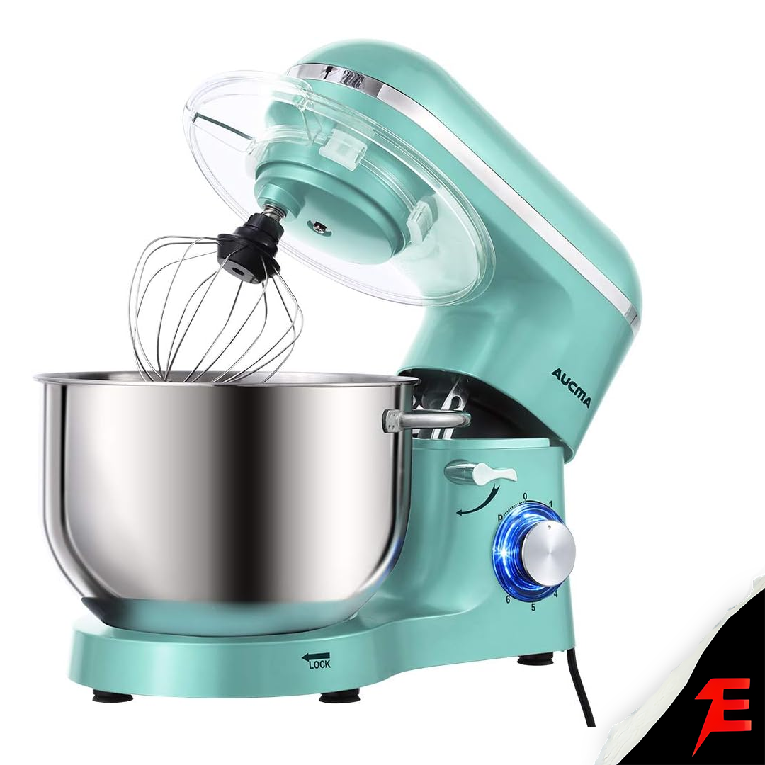 AUCMA Robot Pâtisserie