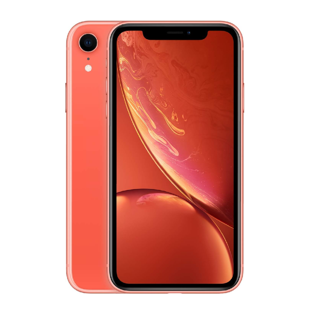 iPhone Xr 128Gb (Comme Neuf)