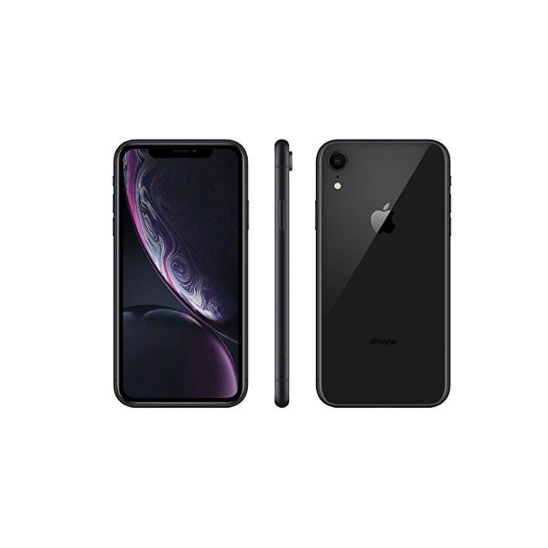 iPhone Xr 128Gb (Comme Neuf)