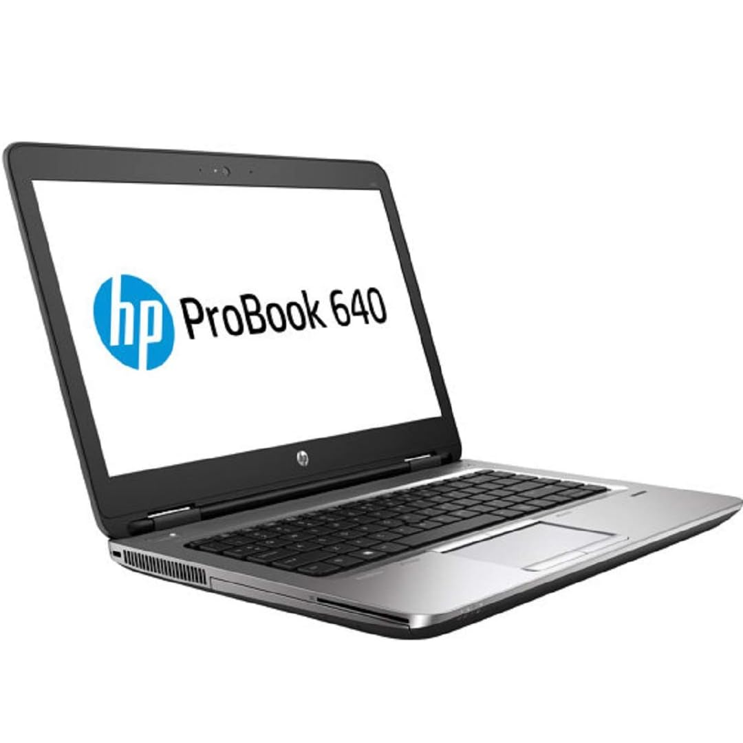 HP ProBook 640 G5 i5/8éme (8/256)(Comme Neuf)