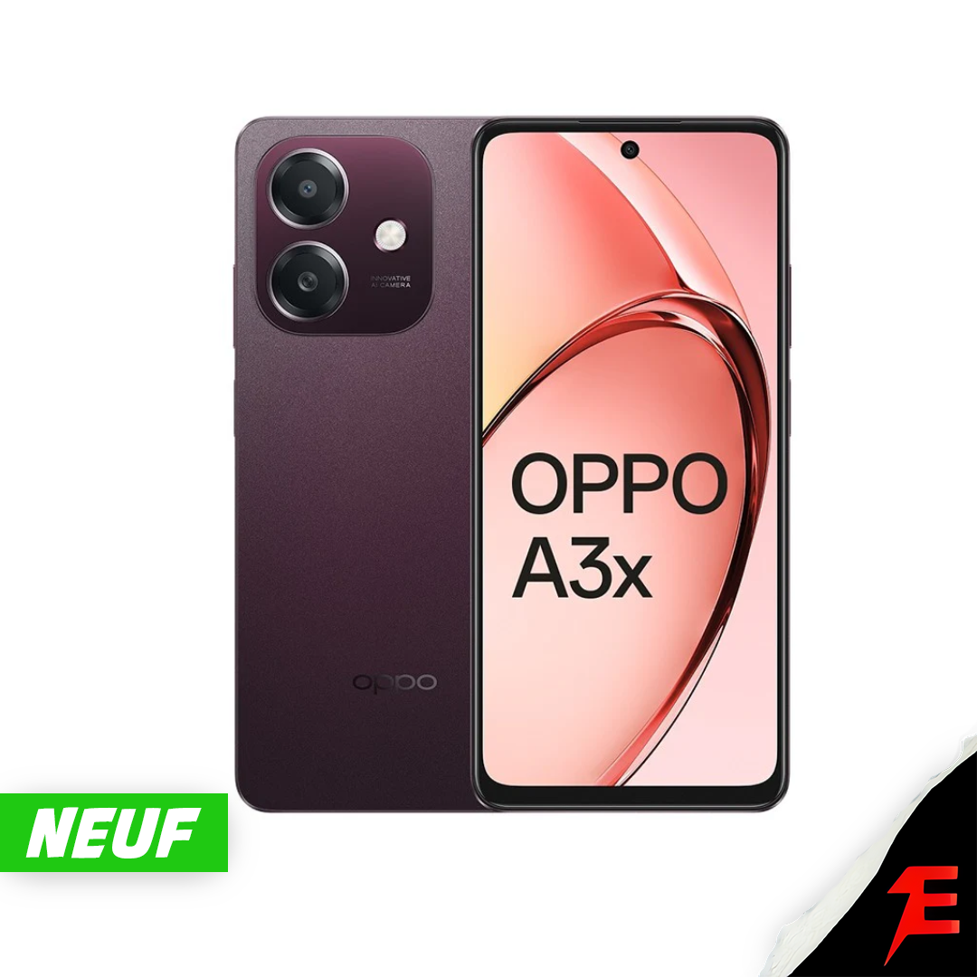 OPPO A3X (4/64)