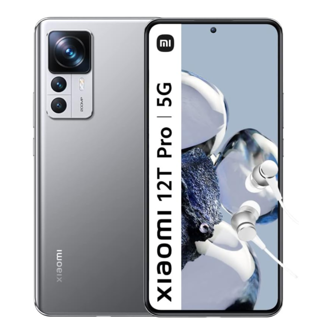 Xiaomi 12T Pro (12/ 256) (Neuf Boîte fermée)