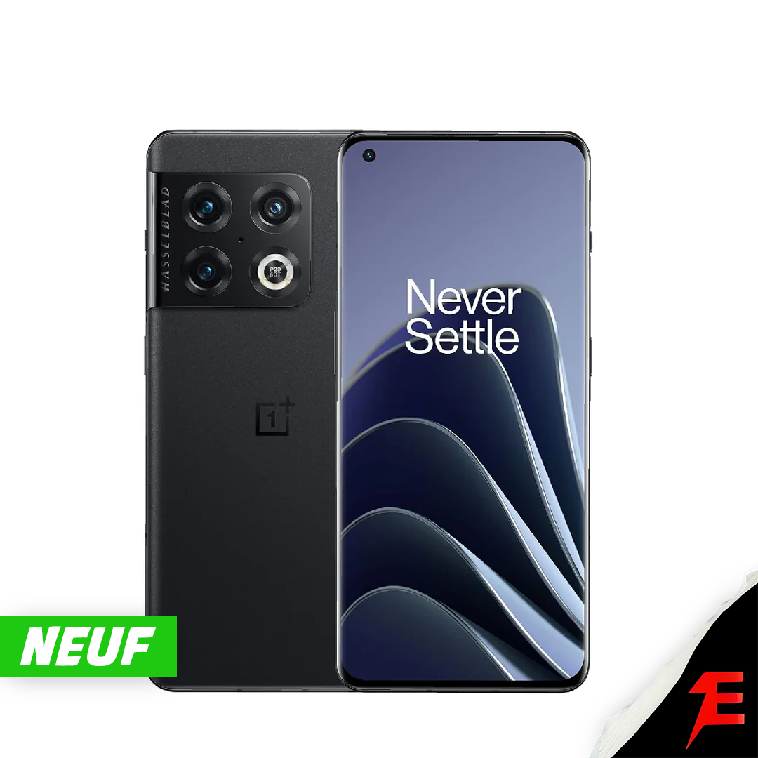 ONEPLUS 10 PRO 5G 8/128g - Neuf(Boite Fermée)