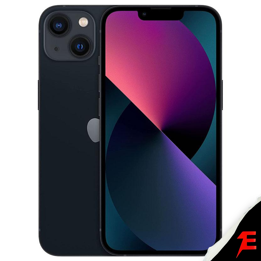 iPhone 13 normale 256Gb (Comme Neuf)