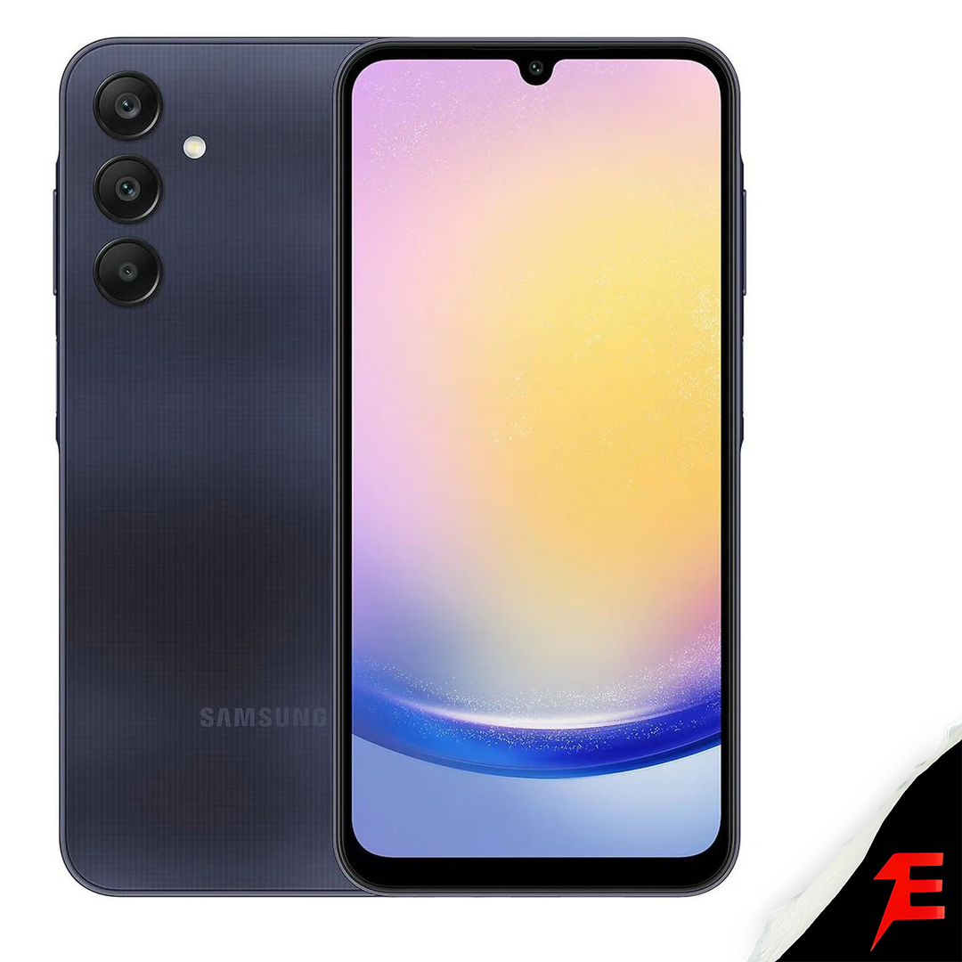 SAMSUNG Galaxy A25 5G (8/256) (Comme Neuf)