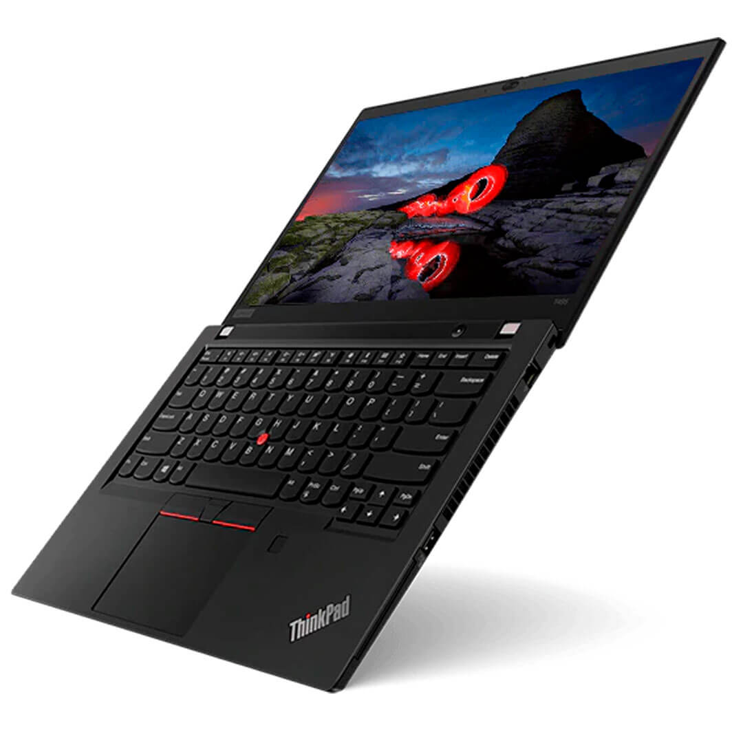 Lenovo Thinkpad T495S Ryzen 7 (16/256)(Comme Neuf)