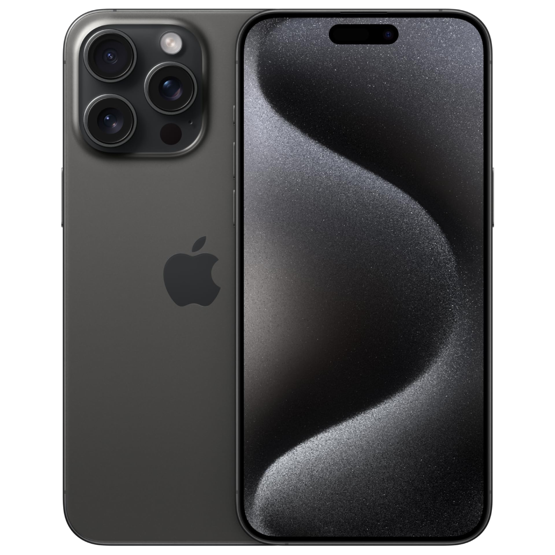 iPhone 15 Pro Max 256 Go (Neuf Boîte fermée)