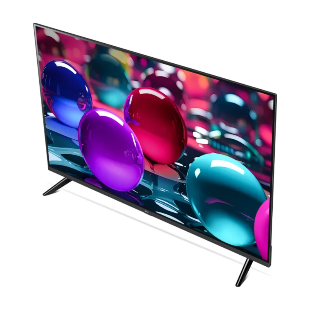 LG TV 50" Smart TV UHD