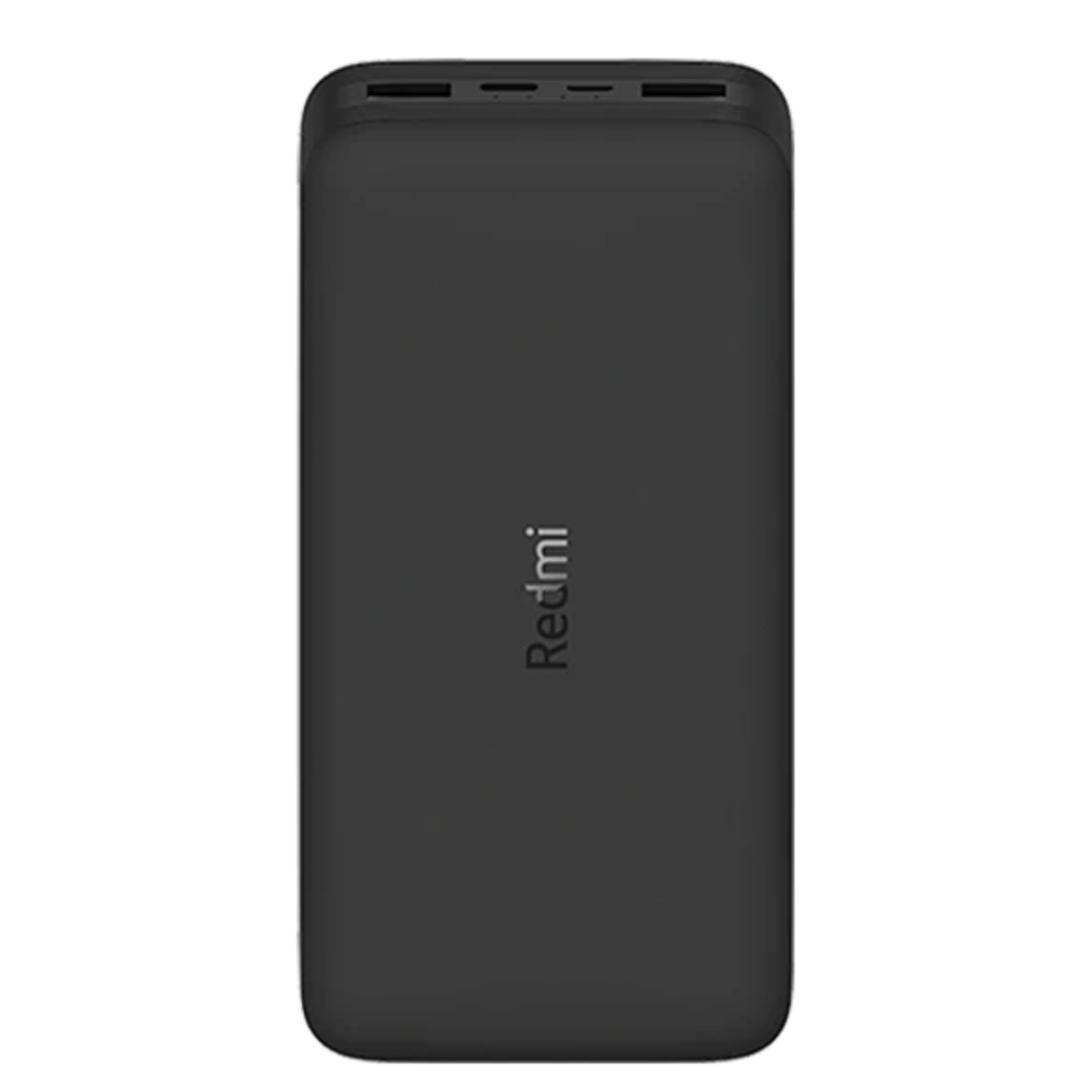 Redmi 20 000 mAh 18W Fast Charge Power Bank