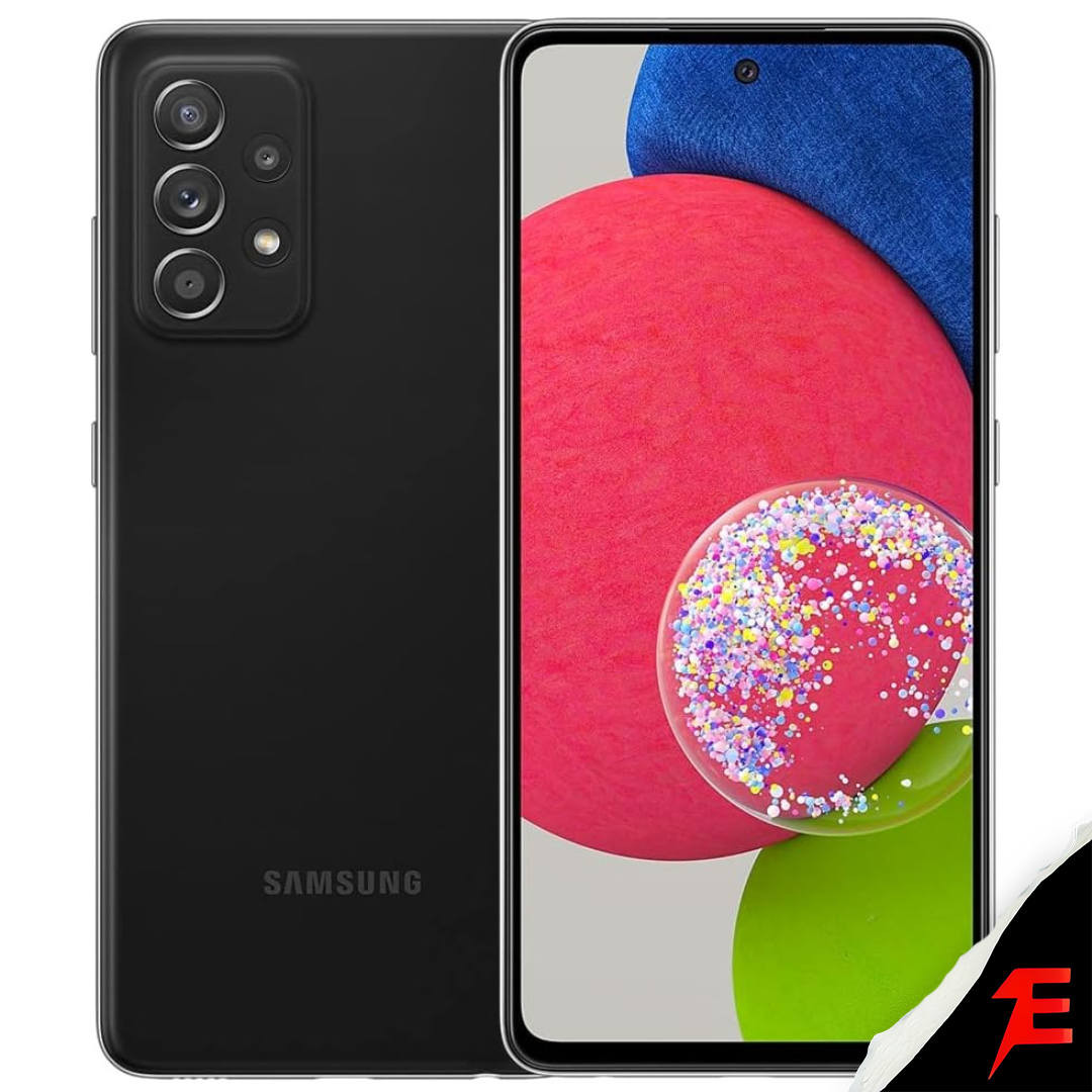 Samsung Galaxy A52S 5G (6/128)(Comme Neuf)