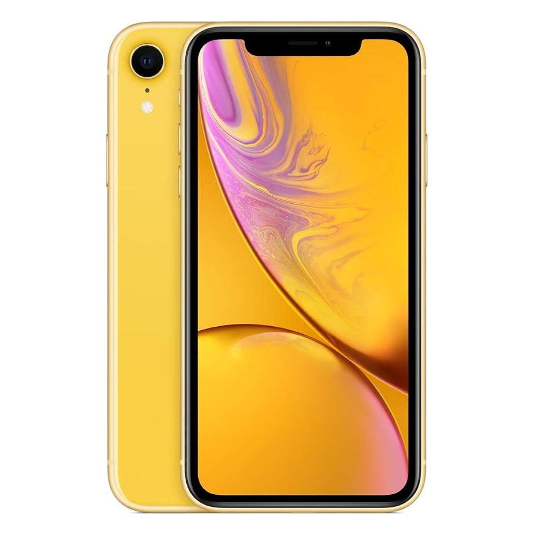 iPhone Xr 128Gb (Comme Neuf)