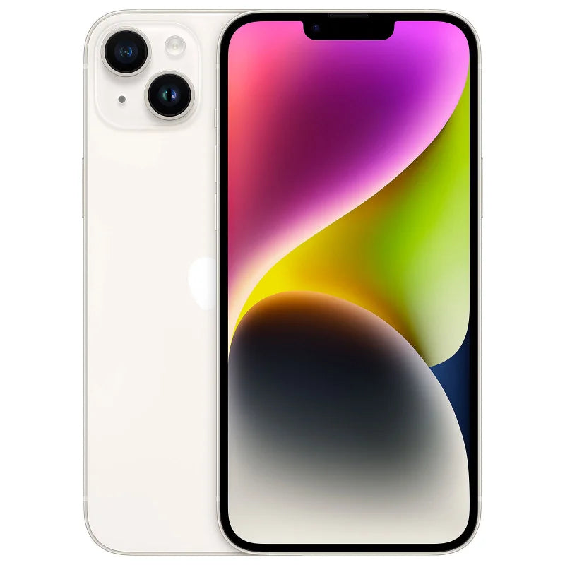 iPhone 14 Normale 128Gb (Comme Neuf) - Version US (eSIM)