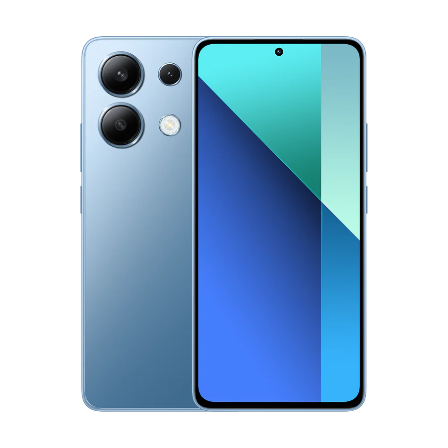 Redmi note 13 8/256