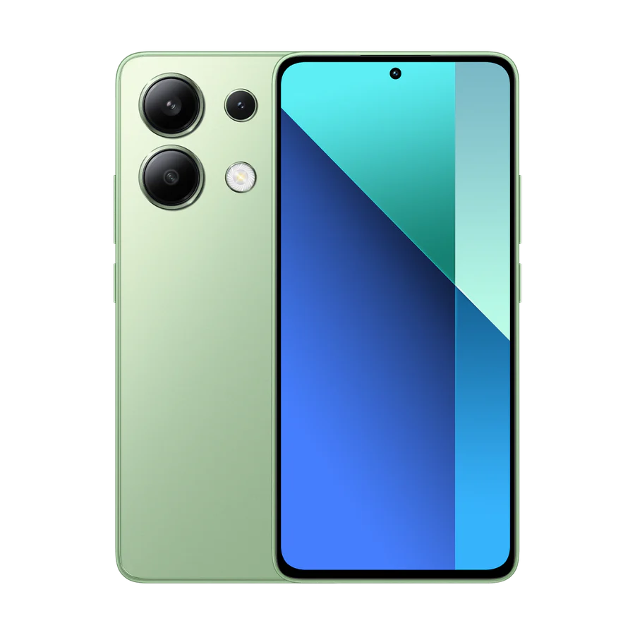 Redmi note 13 8/256