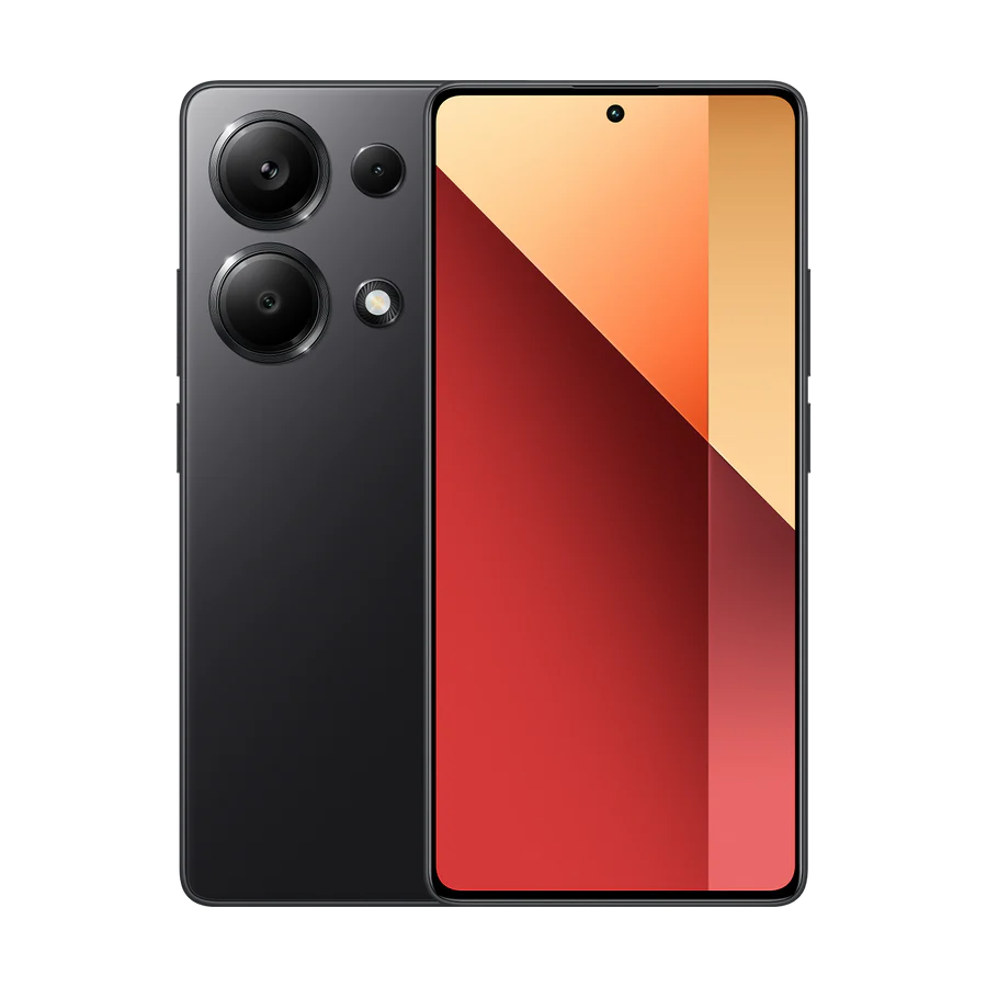 Xiaomi Redmi Note 13 Pro 8/256 (Comme Neuf)