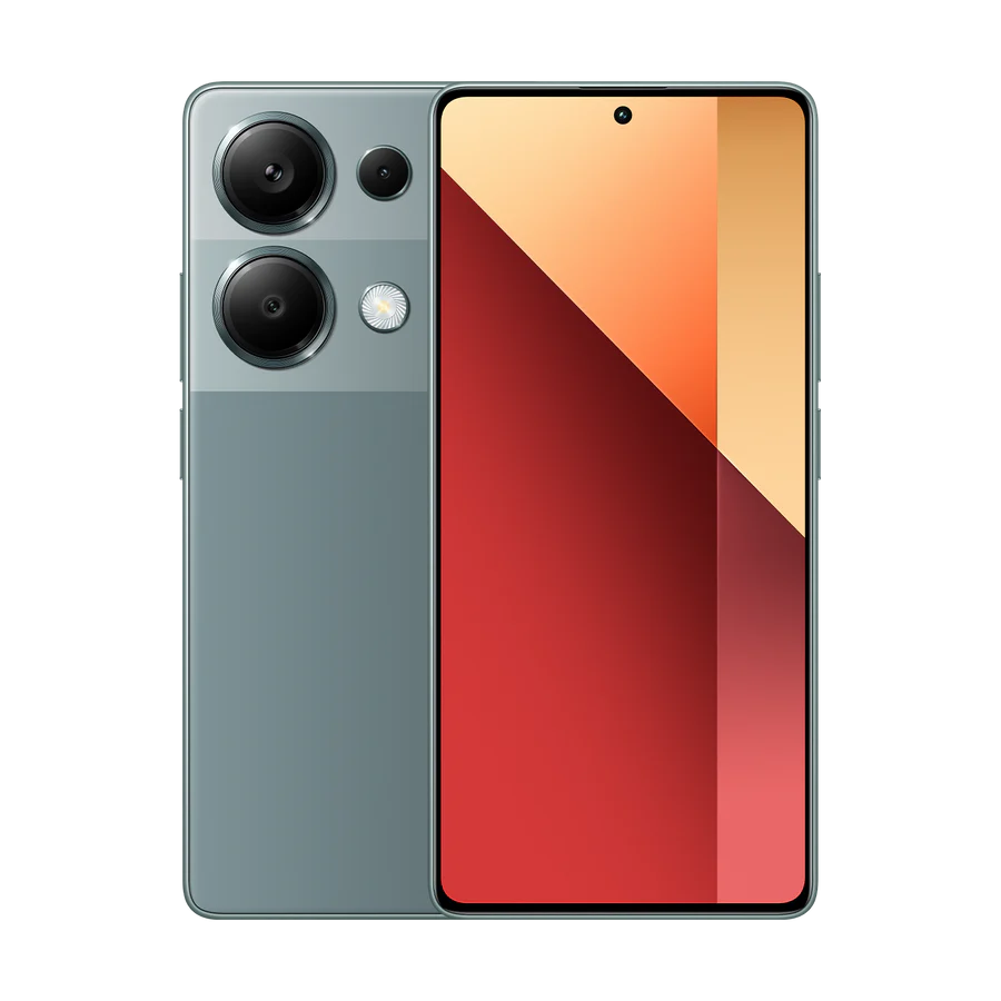 Xiaomi Redmi Note 13 Pro 8/256 (Comme Neuf)