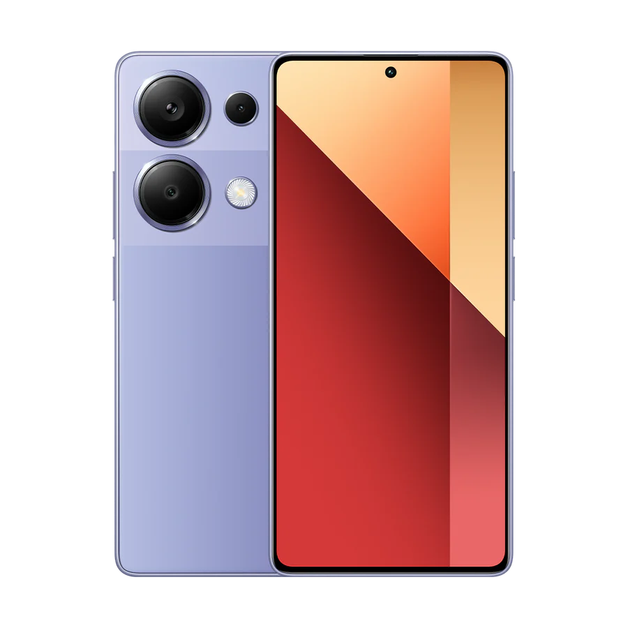 Xiaomi Redmi Note 13 Pro 8/256 (Comme Neuf)