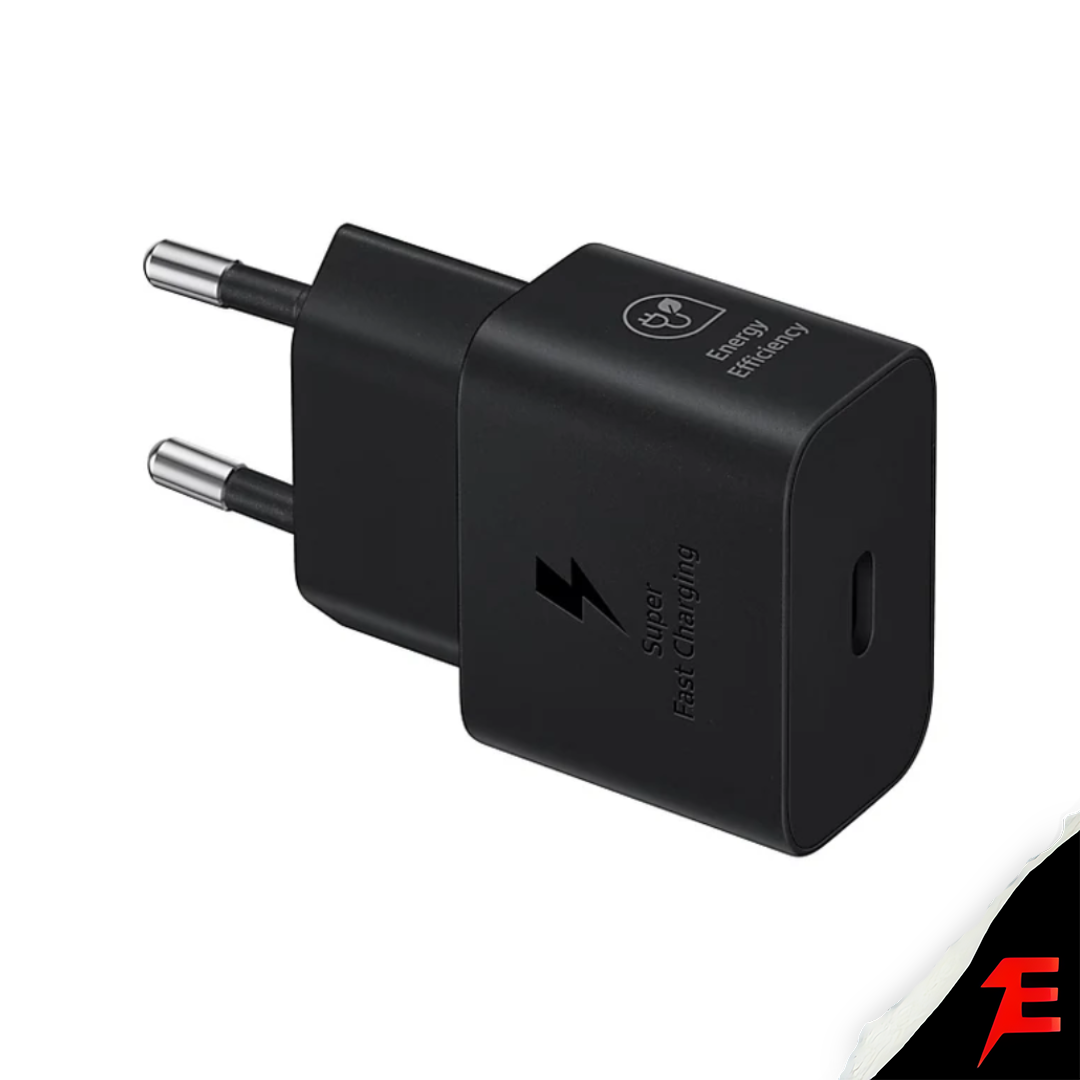 Adapteur Samsung Originale Type-c 25w