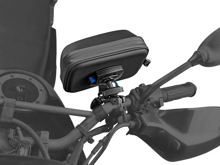 CRIVIT Support GPS pour Vélo - Moto