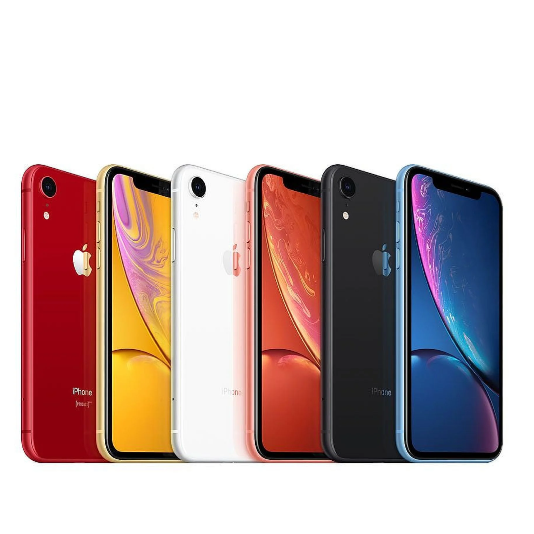 iPhone Xr 128Gb (Comme Neuf)