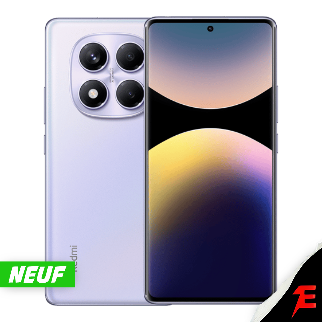 Redmi Note 14 Pro (12/512)