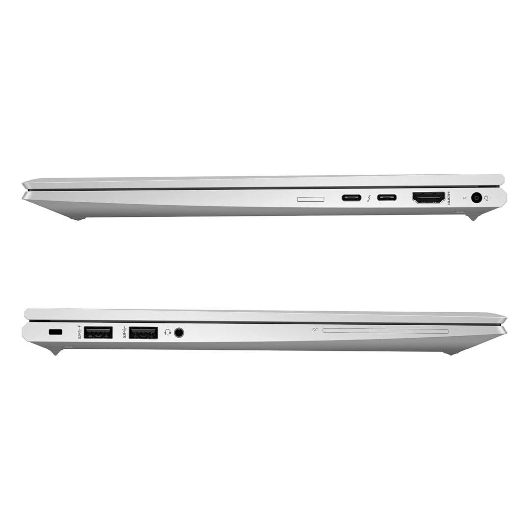 HP Elitebook 840 g7 i5/10éme (8/256)