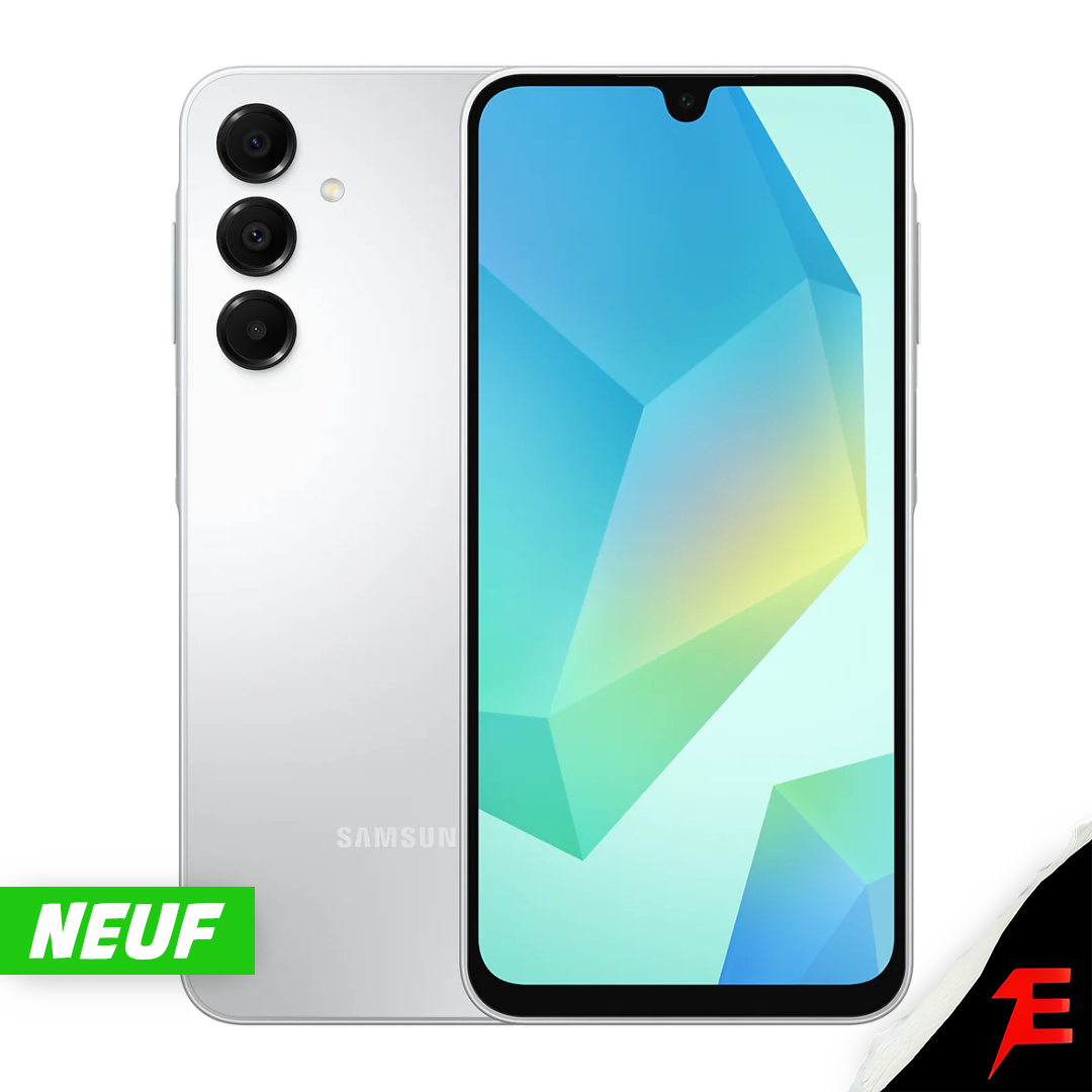 SAMSUNG Galaxy A16 (6/128)