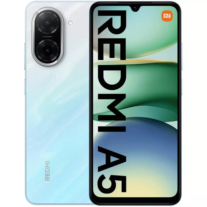 Redmi A5 (3/64) (Neuf Boîte fermée)