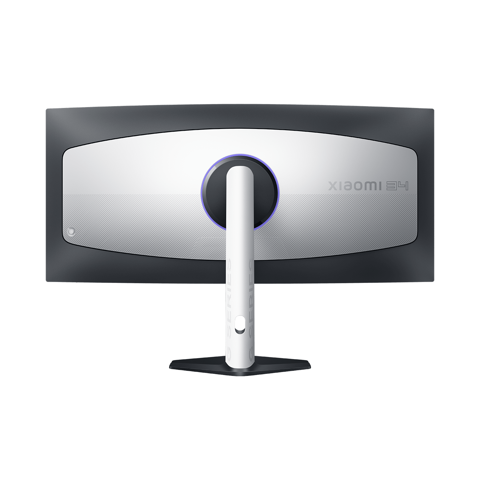 Xiaomi Curved Gaming Monitor G34WQi 34" WQHD UltraWide 180Hz 2026
