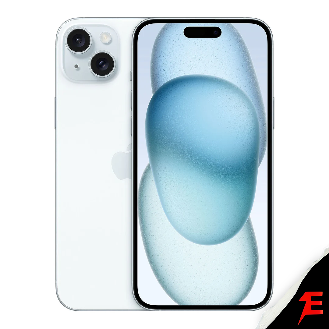 iPhone 15 Plus 256Gb (Comme Neuf)