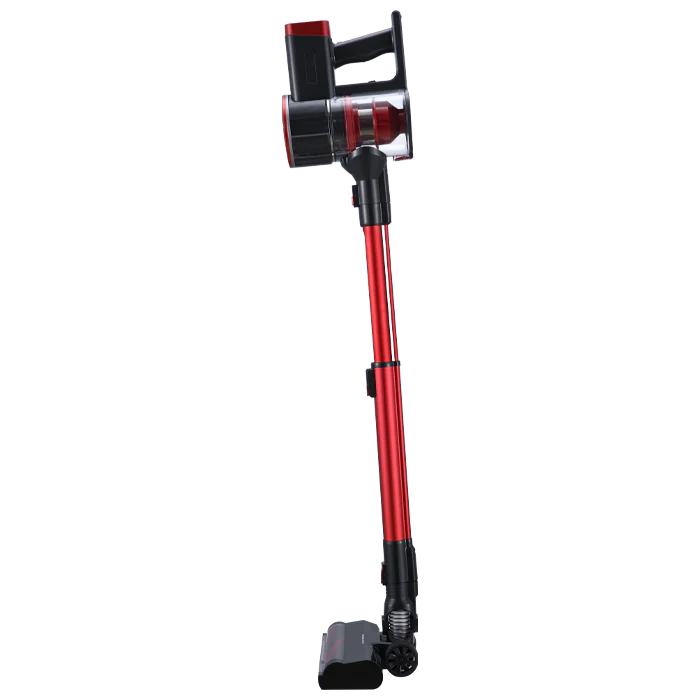 Daiko Aspirateur Balai sans Fil Brosse électrique avec lumière LED