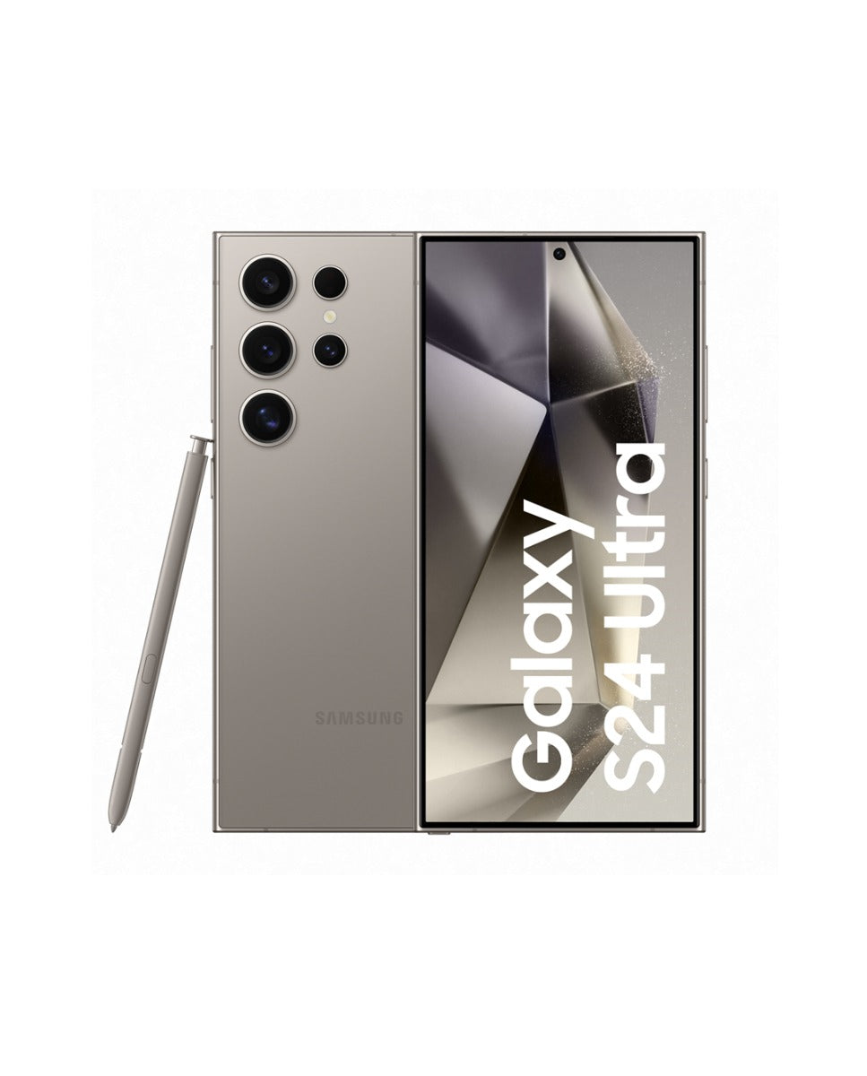 Samsung S24 Ultra 5G (12/256) (Comme Neuf)