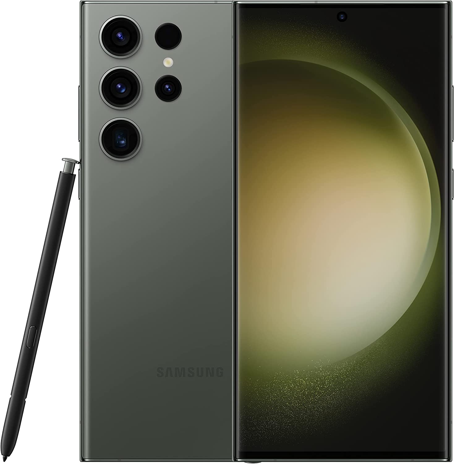 Samsung S23 Ultra 5G (8/256) (Comme Neuf)