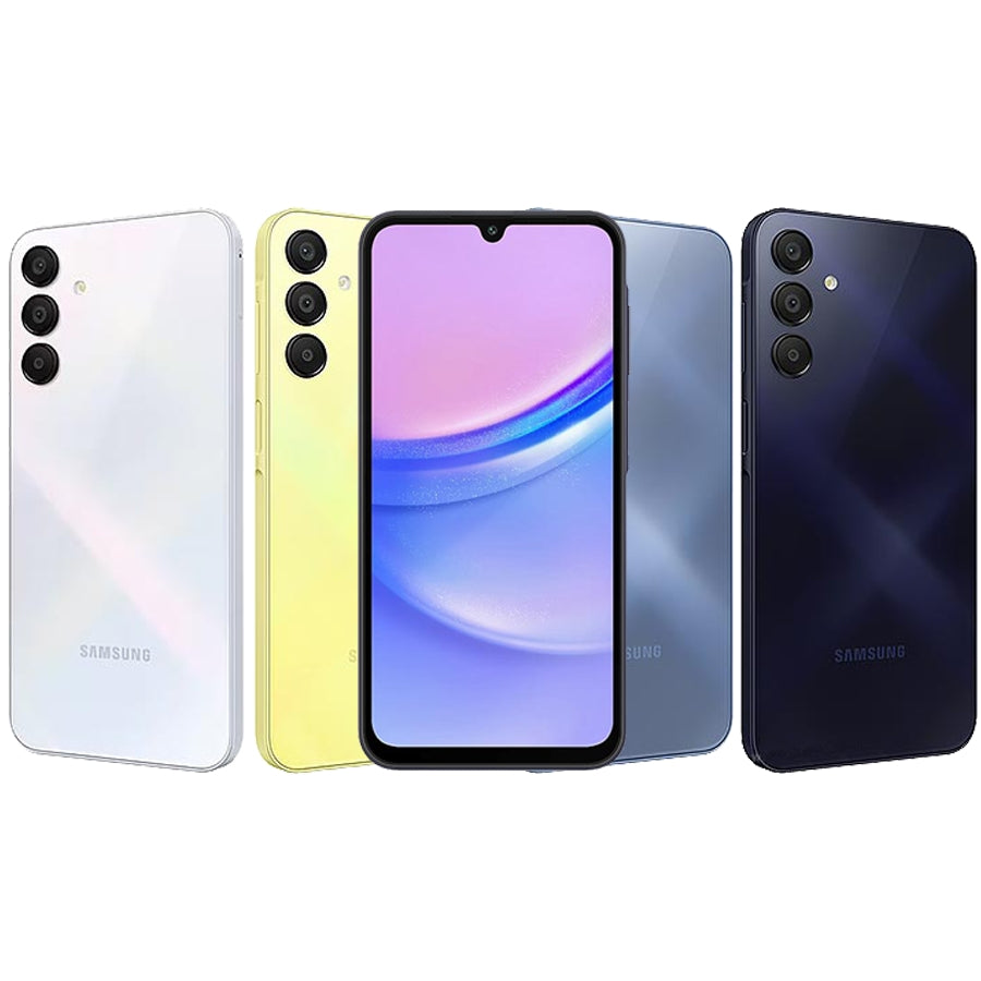 SAMSUNG Galaxy A15 8/256