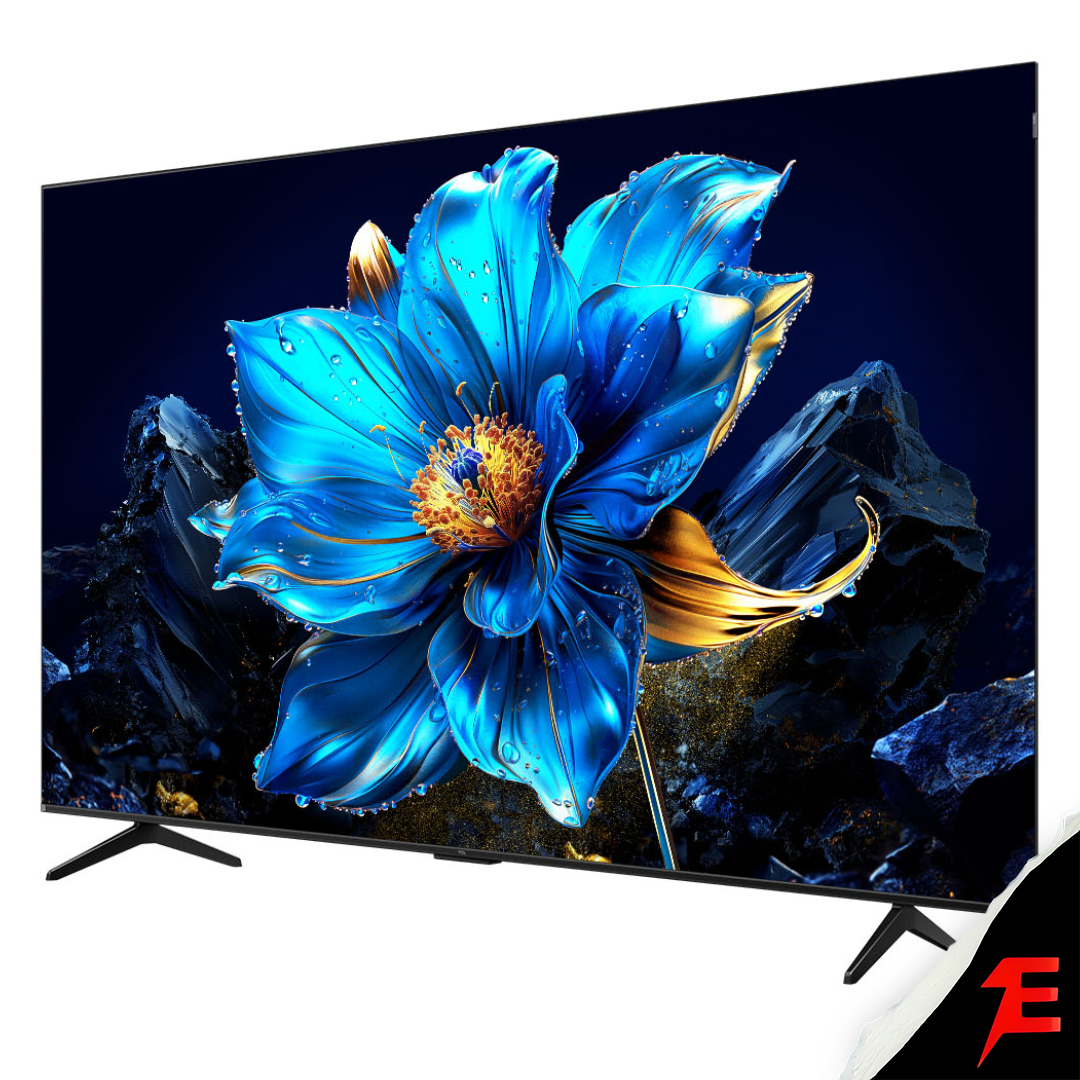 TCL TV 43" QLED 43P7K