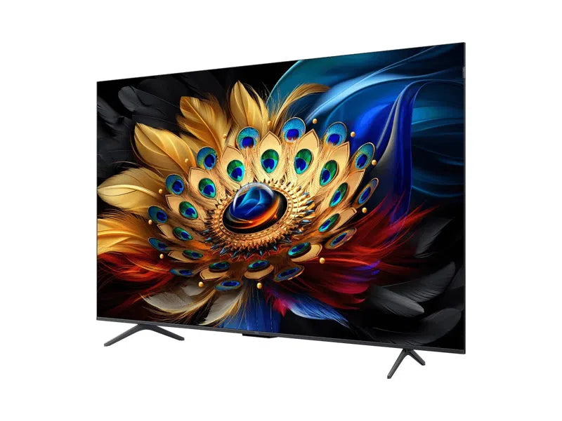 TCL TV 85" Google TV 4K