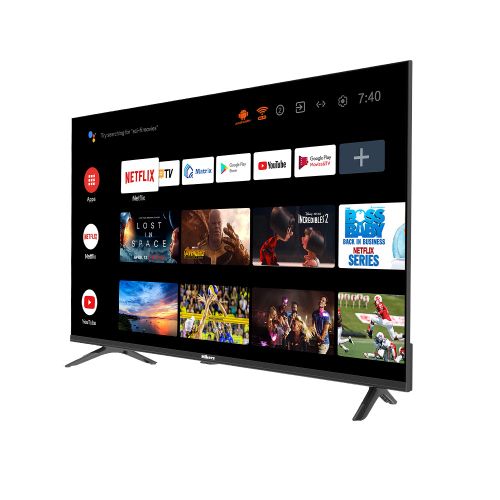 Hikers Smart TV 43" FHD