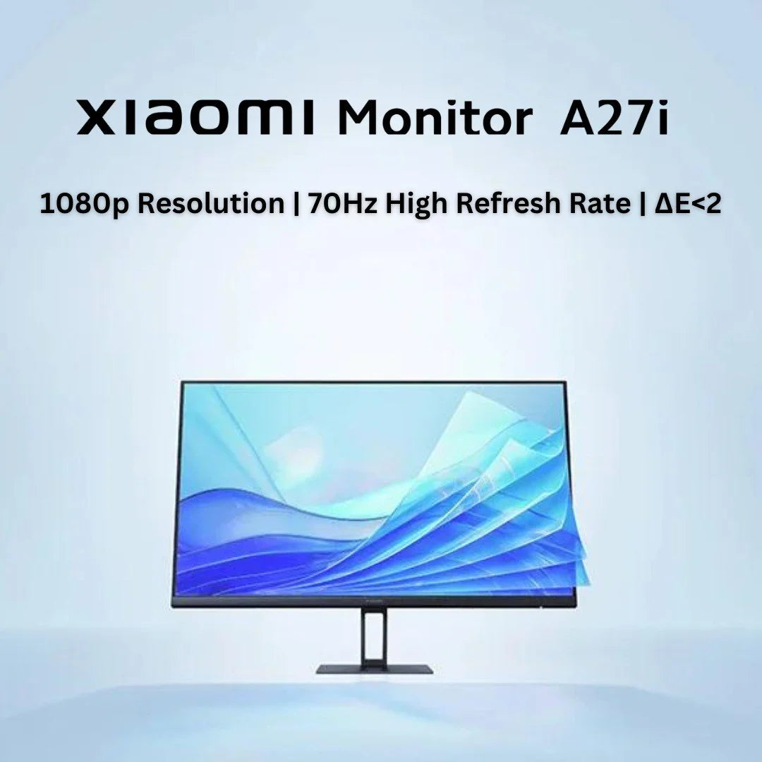 Xiaomi Moniteur A27i FHD