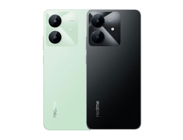 Realme Note 60x (3/64) - Neuf