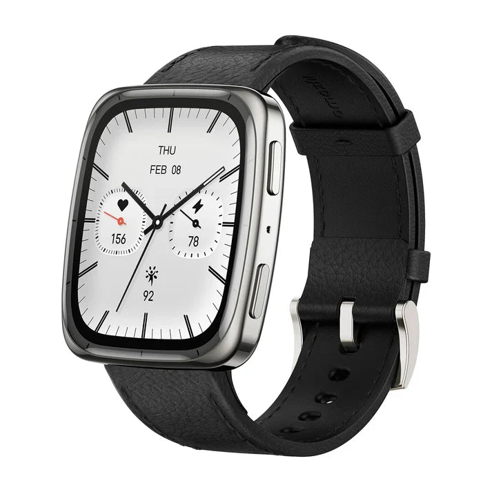 Amazfit Active 2 Square (NEUF)