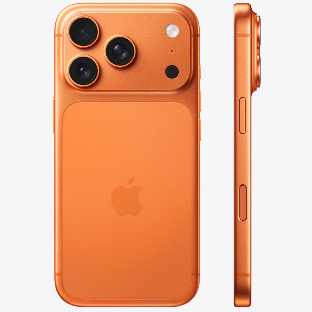 Apple iPhone 17 Pro 256 Go (Neuf Boîte fermée)