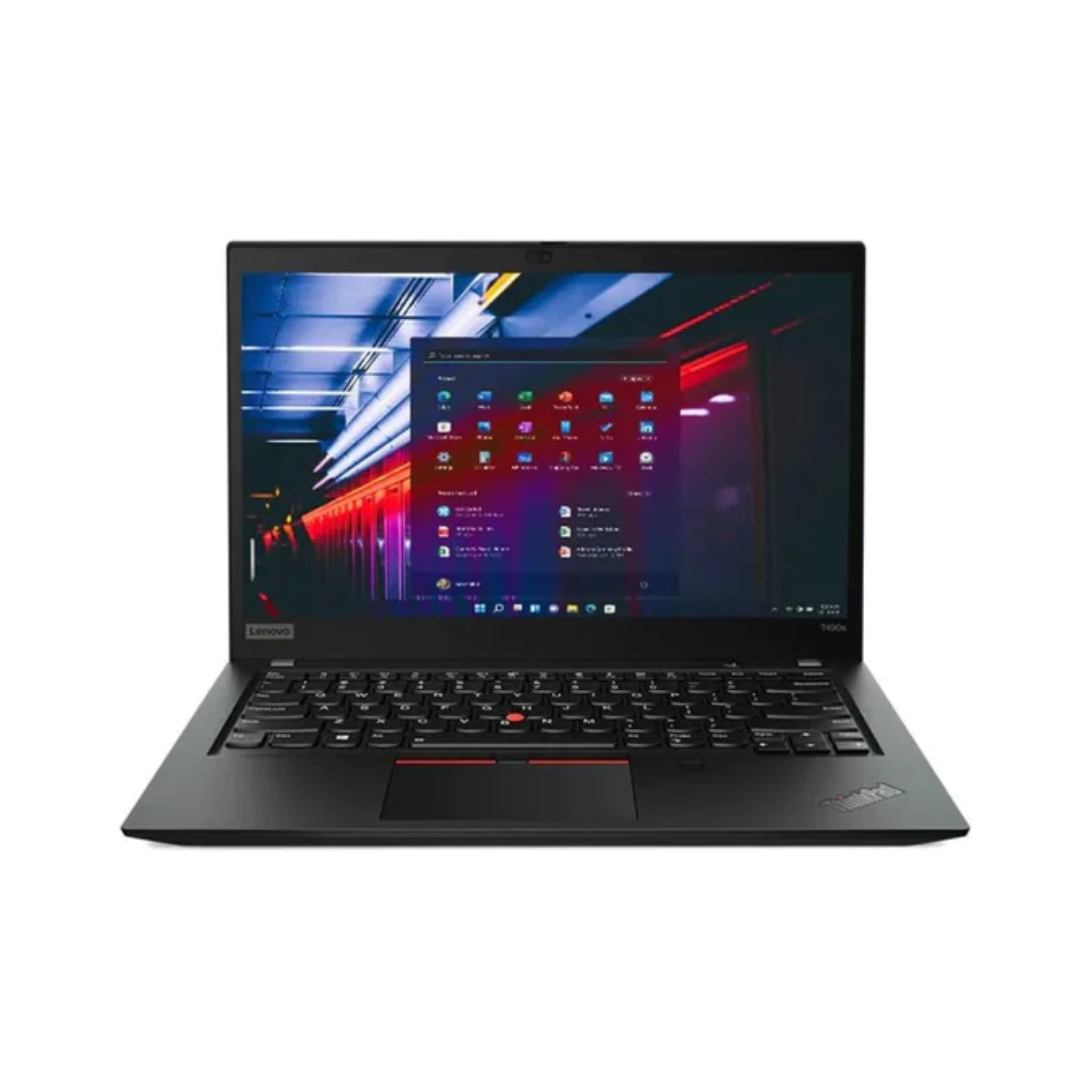 Lenovo ThinkPad T480 i5/8éme (8/256)- Occasion