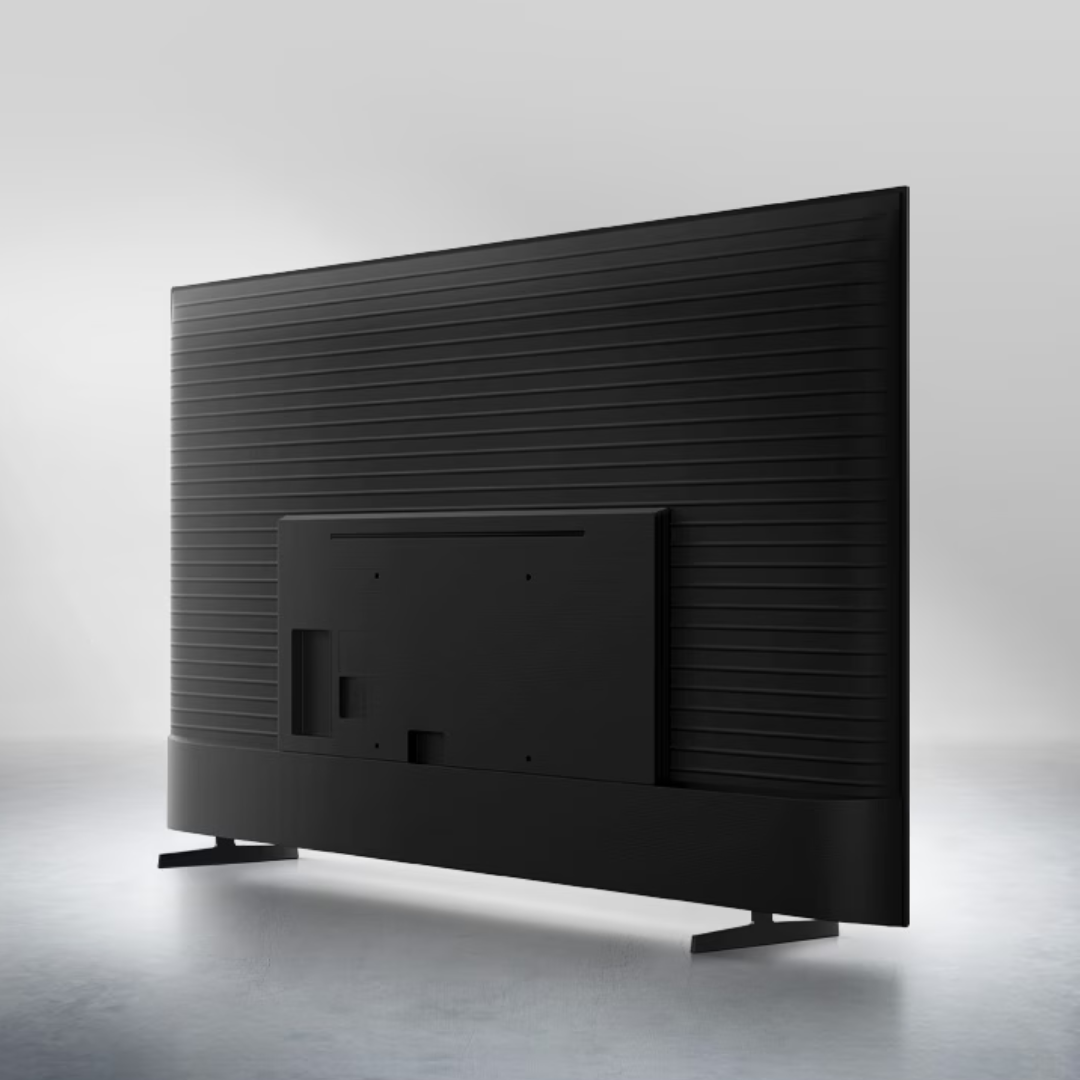Samsung TV 55" Smart Crystal 4K UHD