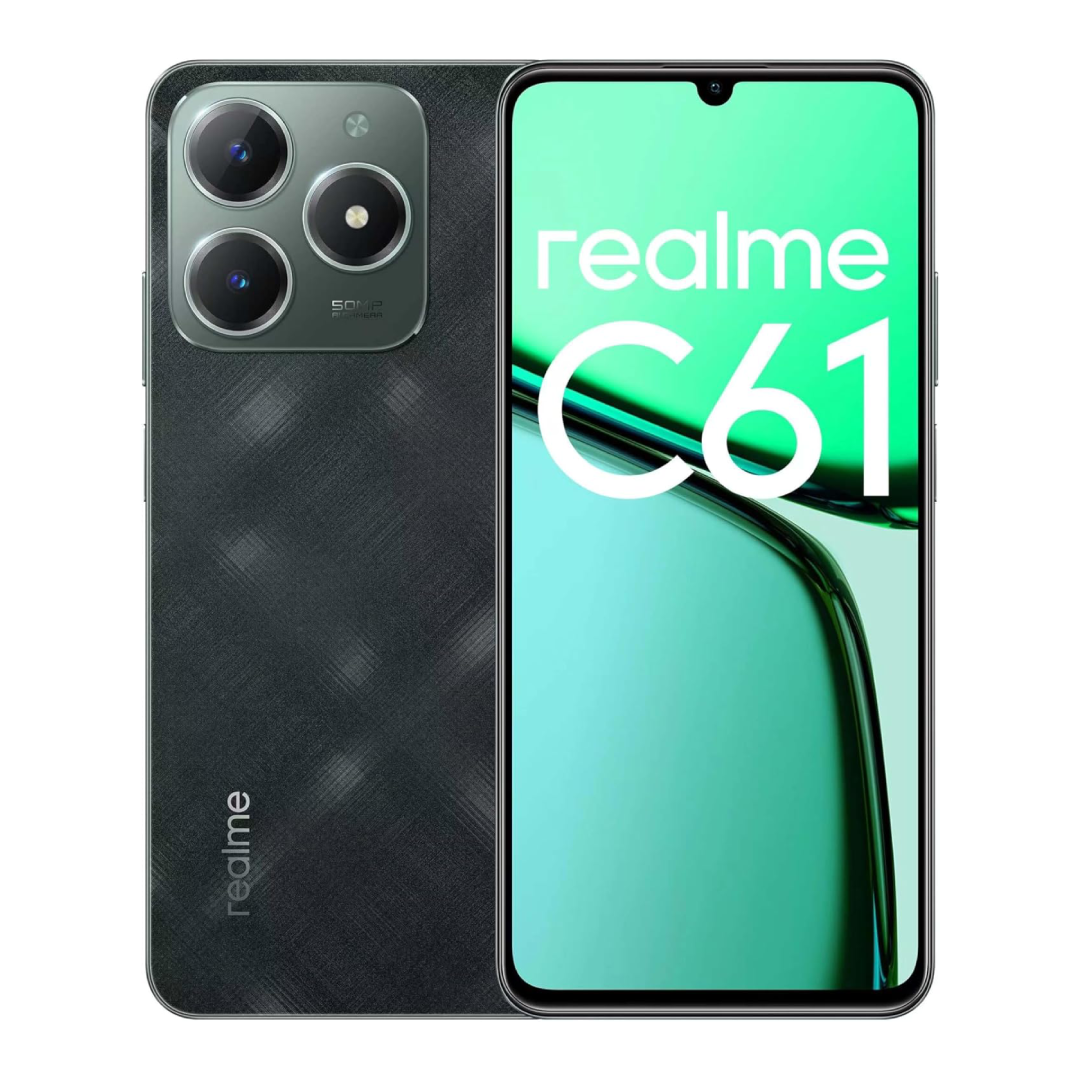 Realme C61 (8/256)