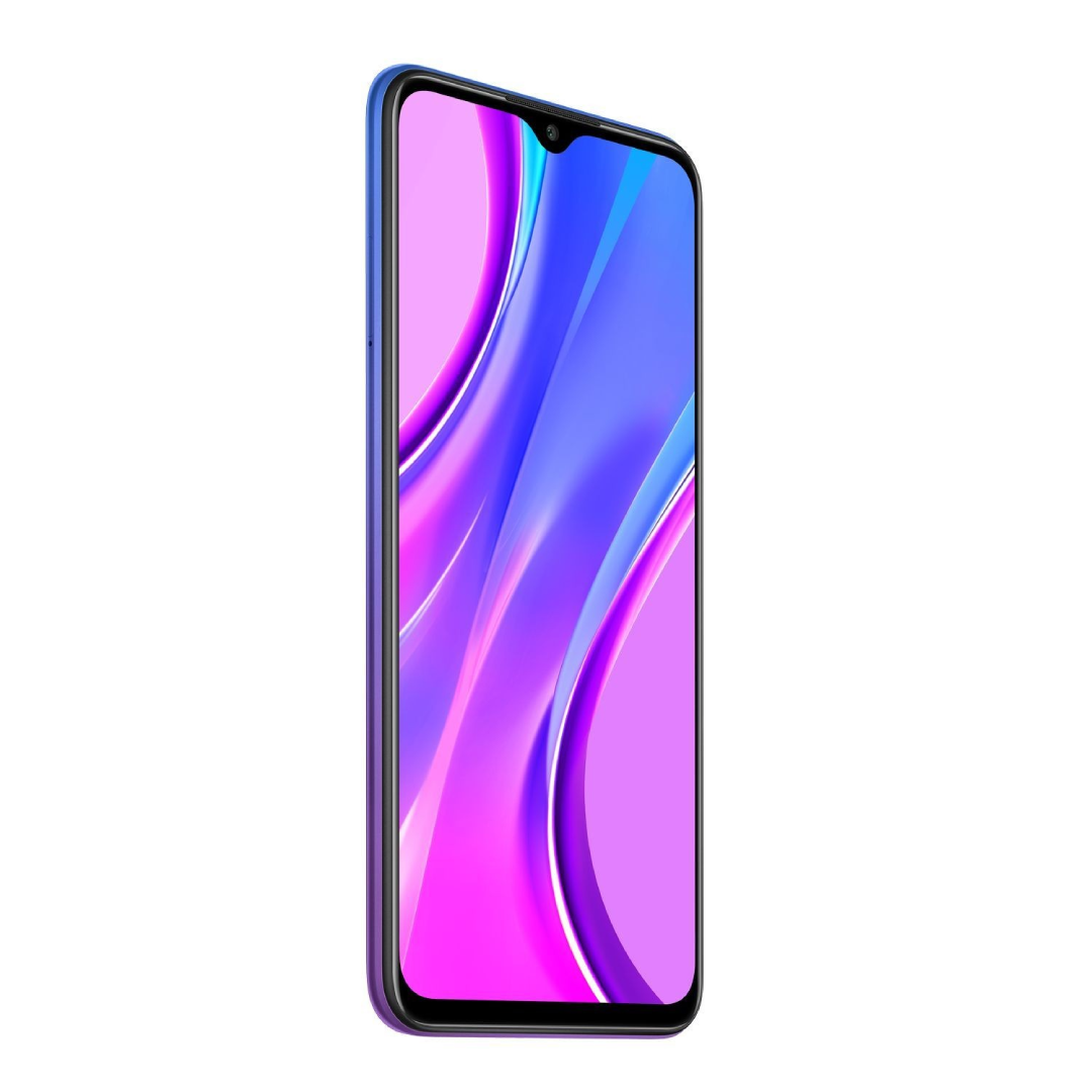 Xiaomi Redmi 9 (4/64) (Comme Neuf)
